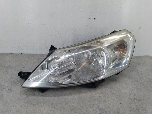 Peugeot expert 2011 phare - peugeot,