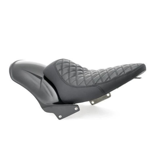 Lèche roue selle - selle, 'oval
