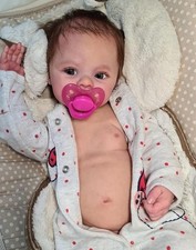 Reborn baby dolls silicone - dolls,