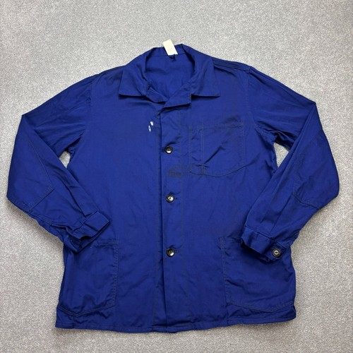 Veste française vintage
