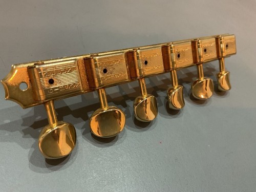 Kluson gibson double - kluson,