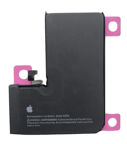 Batterie interne iphone - batterie,