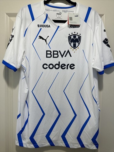 Rayados monterrey mens extra - mens,