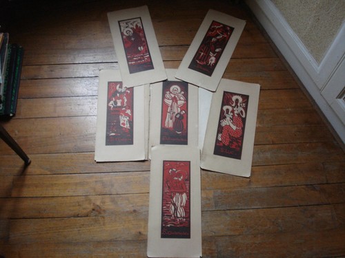 Lithographies originales art - originales,