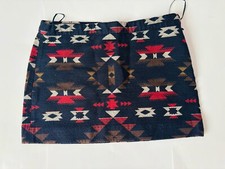 Mini jupe mango motifs - jupe,