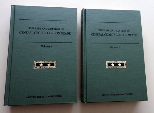 The life and letters - life,