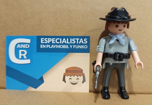 Playmobil soldat sudiste - playmobil,