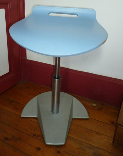 Tabouret dynamique oibo - tabouret,