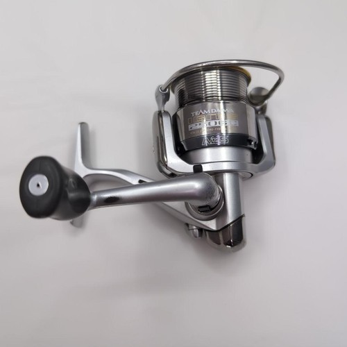 Daiwa team ignis - daiwa, 2506