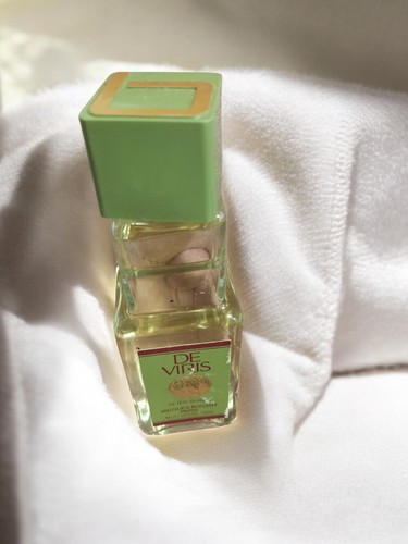 Flacon factice parfum viris - de,