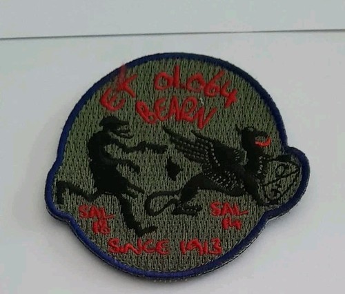 Patch écusson armée air - patch,