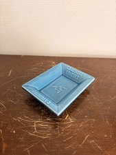 Ancien cendrier gauloise - ancien,