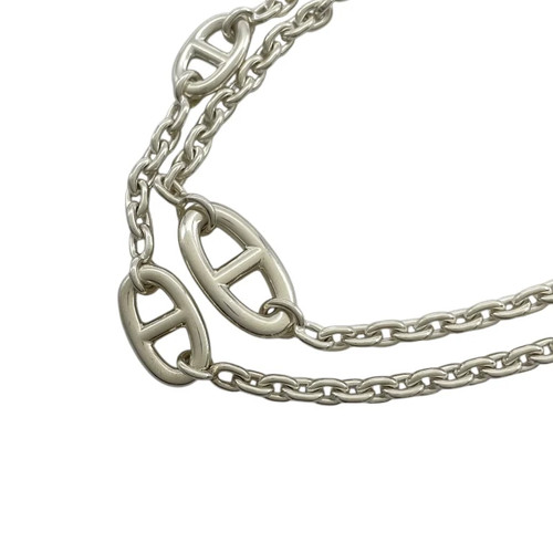 Hermes chaine ancre - hermes, d'ancre