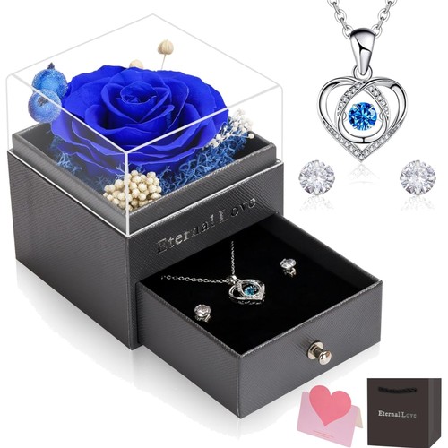 Csyy rose éternelle cadeau - csyy, Éternelle,