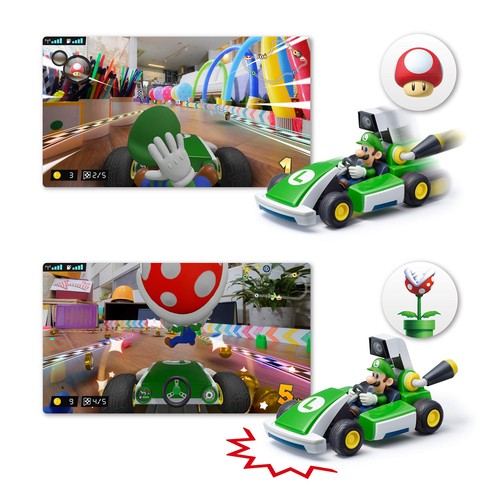 Nintendo hac rmbaa mario - nintendo, hac-a-rmbaa