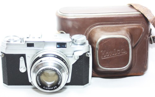 Body near mint konica - near, mint]
