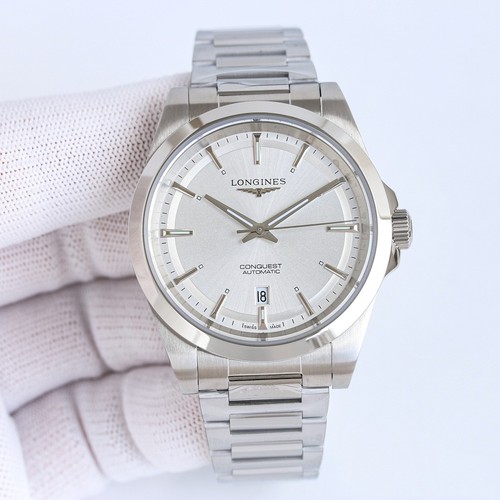 Montre longines conquest - montre,