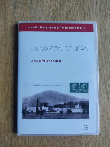 Maison jean de - de,