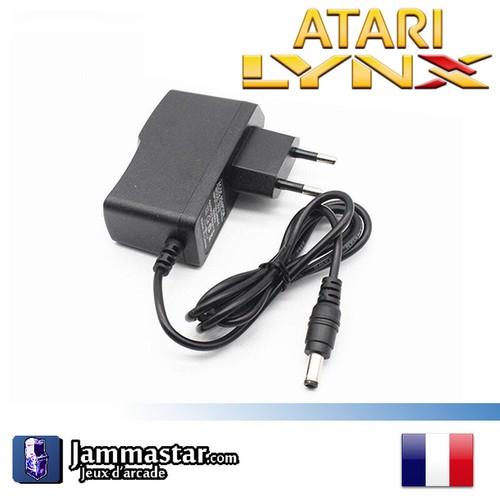 Alimentation console atari - alimentation,