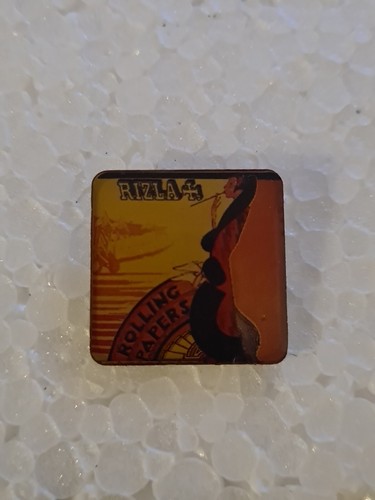 Pin rizla rolling - (d3),