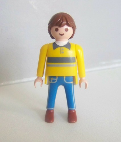 Playmobil moderne - (3558),