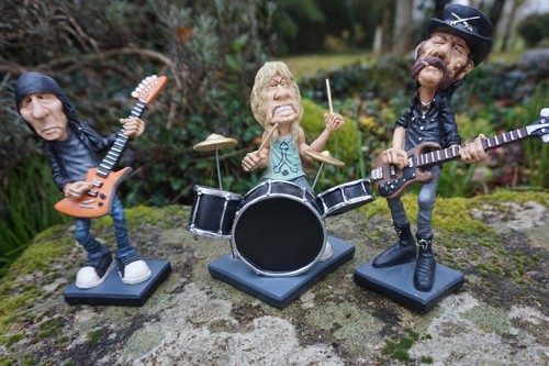 841 figurine groupe style - 841.04,