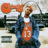 Chingy jackpot cd - chingy,