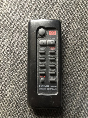 Genuine canon canonvision - canonvision, 8