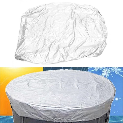 Protection baignoire ronde - protection,