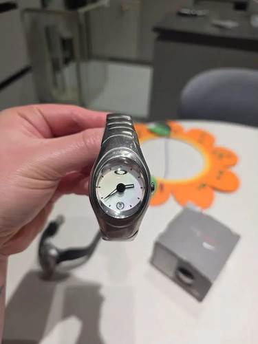 Rare oakley time bomb icon - oakley,