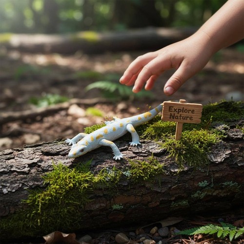 Figurine insecte simulation - insecte,