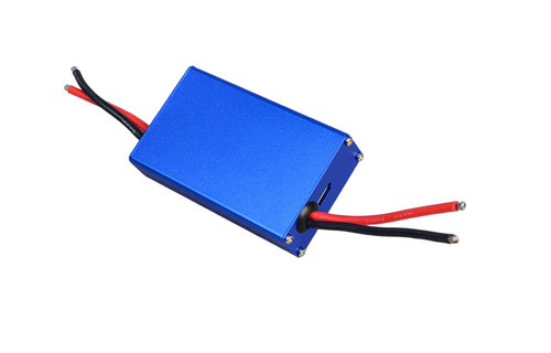 Compteur puissance pour rc - de,