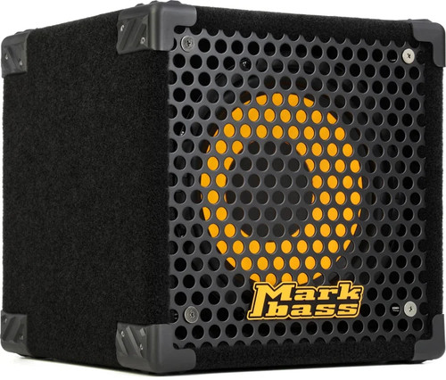 Markbass micromark 801 watt - markbass,