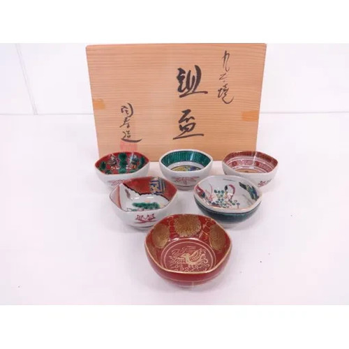 Véritable service 6 - véritable,