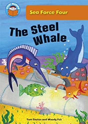 Baleine acier broché - acier,