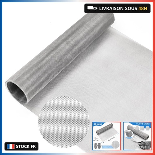 Lylidia grillage fine - grillage, maille