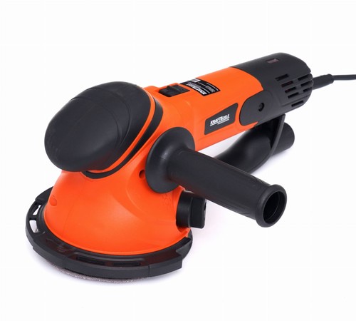 Ponceuse excentrique 1500 - ponceuse, w