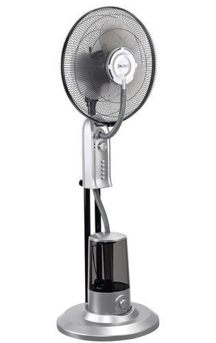 Ventilateur brumisateur sur - brumisateur,