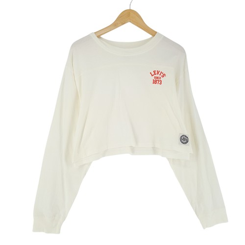 Levi pull homme blanc - pull,