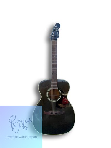 Guitare acoustique fender - acoustique,
