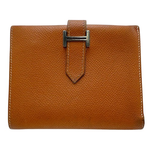 Hermes svhardware bean compact - bean,