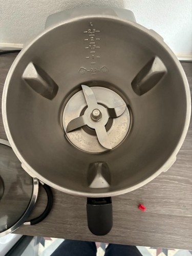Magimix cook expert très - , bon