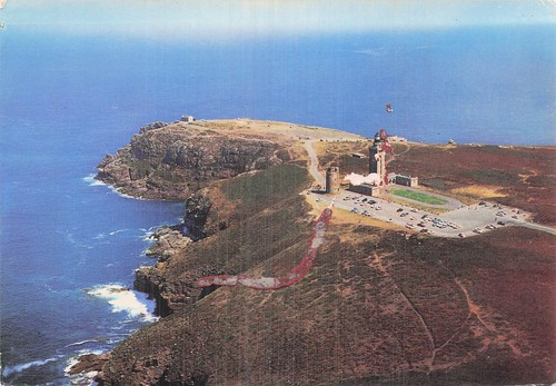 Cap frehel panorama - 22, sur
