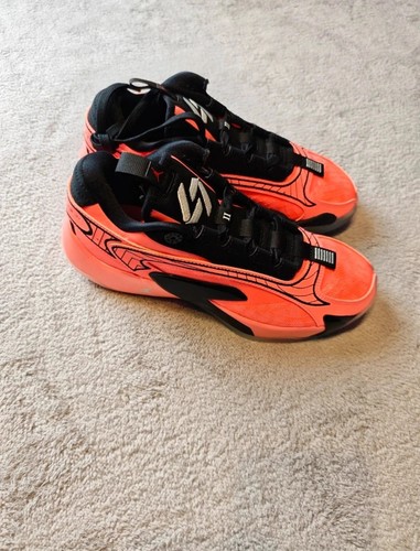 Nike jordan luka orange - jordan,