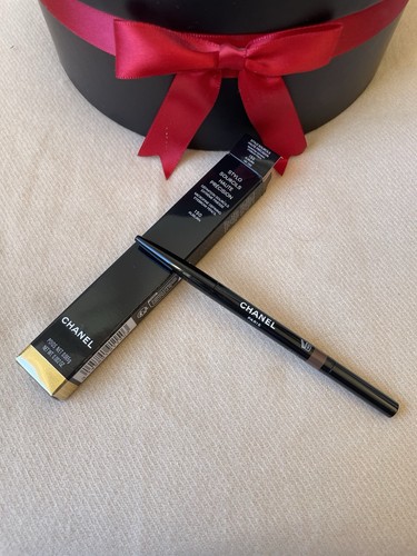 Chanel stylo sourcils haute - stylo,