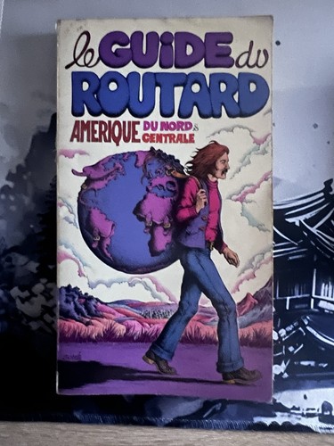 Guide routard amérique - guide,