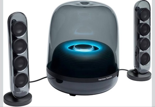 Haut parleur bluetooth - bluetooth, sans