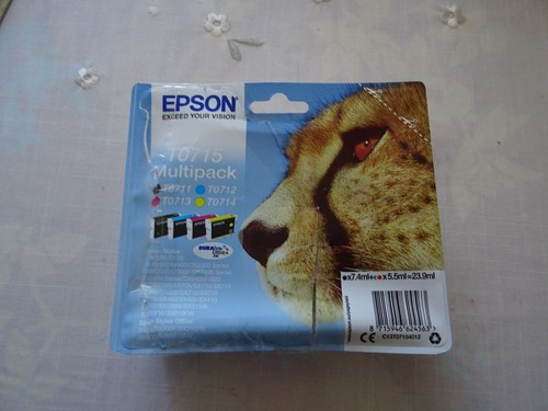 Epson multipack t0715 - multipack,