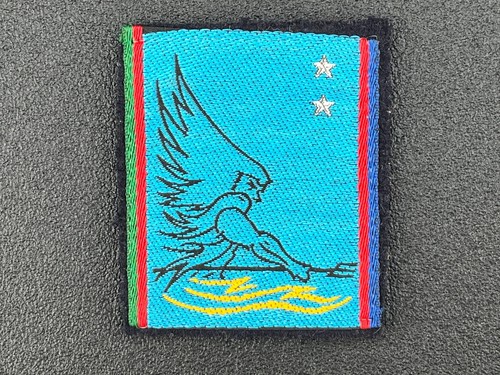 écusson militaire ème - 31,