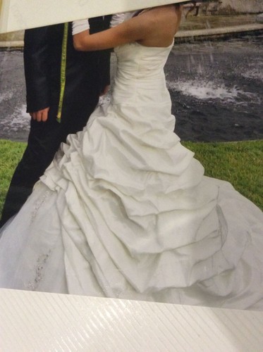 Robe mariée wedding - robe, de